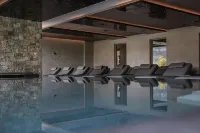 Hotel & Spa Held 4 Sterne Superior, Zillertal - Pools