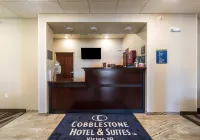 Cobblestone Hotel & Suites - Victor Hotels in Victor