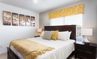 Lux Villa w/ Private Pool & Resort Amenities