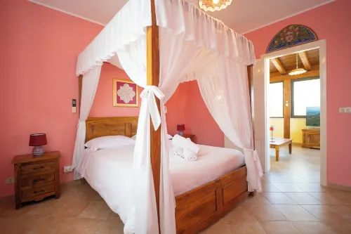 Solemar Sicilia - Casa Enza