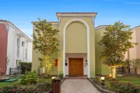 Royal Savoy Sharm El Sheikh Các khách sạn gần Sharm EL Sheikh