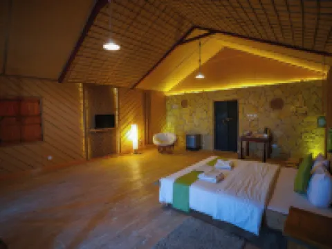 薩馬拉斯艾爾金茲酒店 奧哈德酒店