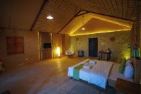 Sama Ras Al Jinz Resort Hotels in Al Hadd