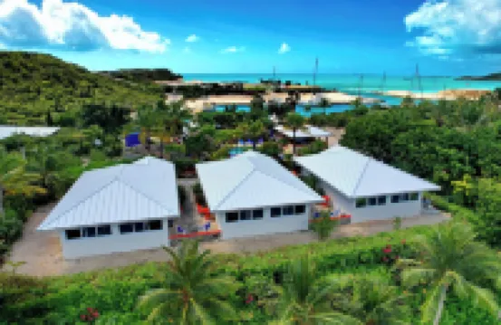 Harbour Club Villas & Marina