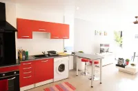 BBL Ferry Lodge Hotels in Papeete