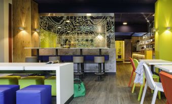 B&B HOTEL Flensburg-City