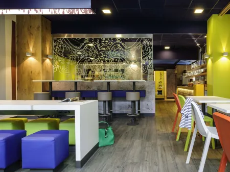 B&B HOTEL Flensburg-City