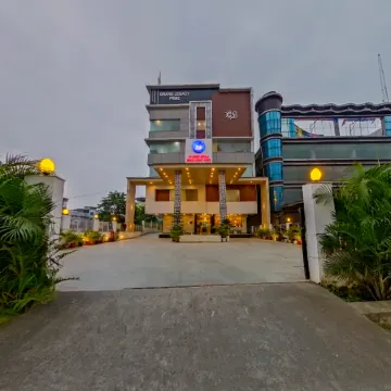 Zip by Spree Hotels Grand Legacy Prime