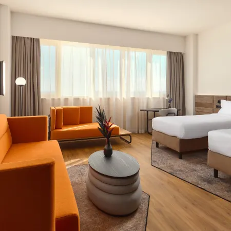 Novotel Zagreb