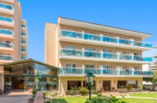 ALEGRIA Maripins Hotels in Malgrat de Mar