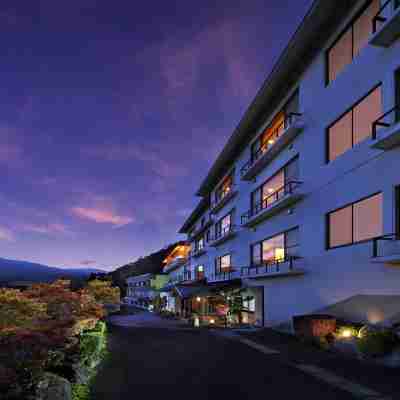 かっぱの宿 旅館三治郎 Hotel Exterior