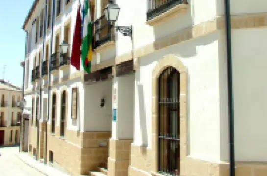 Hotel Rosaleda Don Pedro