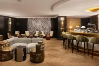 希爾頓海德堡 - 酒吧