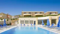 Aegean Dream Hotel - Pools