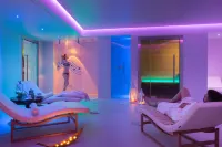 Valle di Assisi Hotel & Spa - spa
