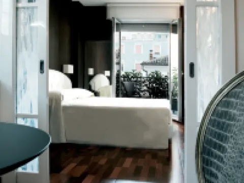 Victoria Hotel Hotéis em Pescara