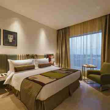 Pride Elite, Phaltan Rooms