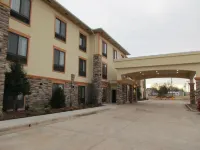 เบสท์เวสเทิร์นพลัส แฟร์วิว อินน์แอนด์สวีทส์ โรงแรมใน