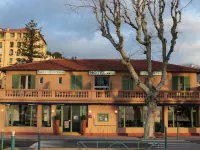 Hotel Pavillon Imperial Hotels in Menton