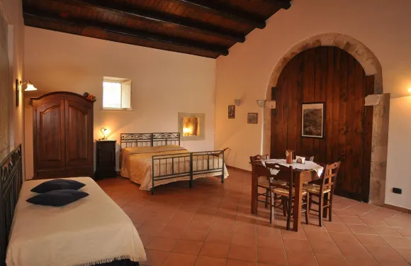 拉姆拉鄉村旅遊公寓酒店