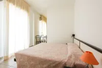 Residence Roxy - Beach