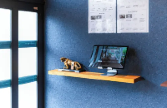 HOTEL Kita-Shinagawa