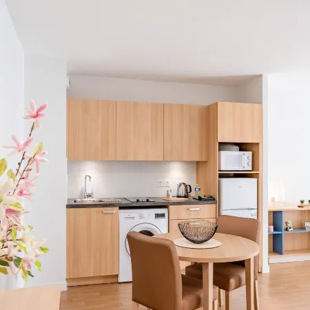 Quality Suites Rochefort