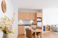 Quality Suites Rochefort