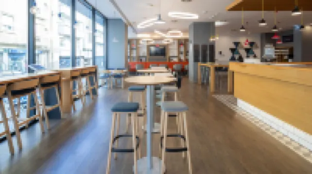 Holiday Inn Express PORTO CITY CENTRE by IHG