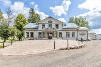 Radalla Resort Hotel a 