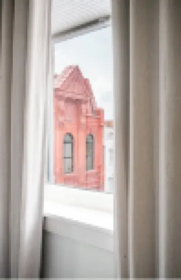 360國王路精品套房