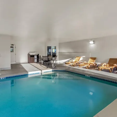 Comfort Inn & Suites Surprise Near Sun City West