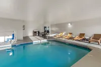 Comfort Inn & Suites Surprise Near Sun City West - Swimmingpools