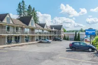 Rodeway Inn King William Hotel a Port Sydney