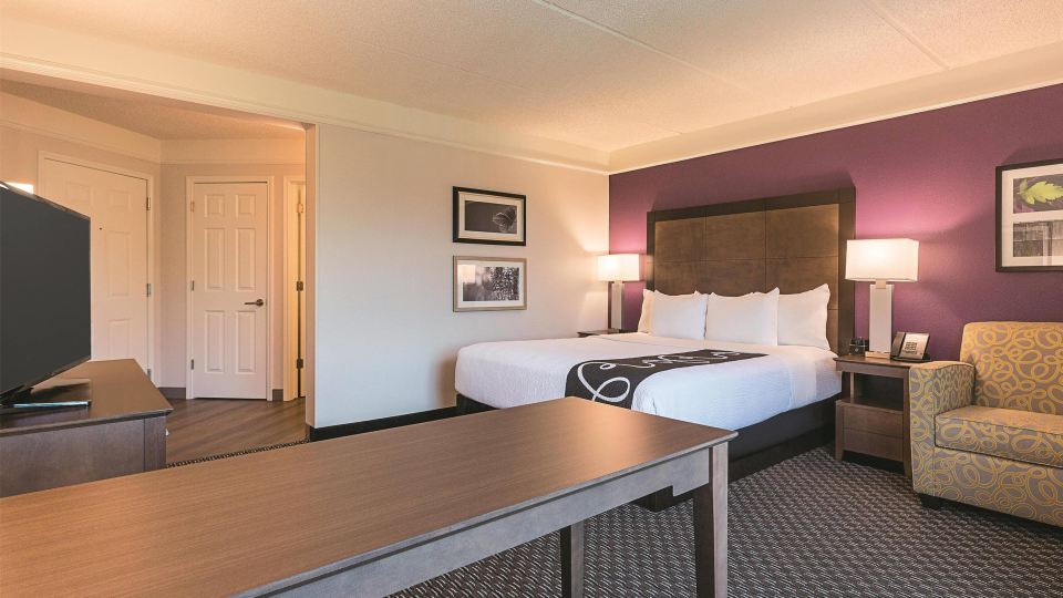 La Quinta Inn & Suites by Wyndham Atlanta Alpharetta