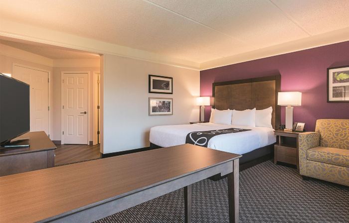 La Quinta Inn & Suites by Wyndham Atlanta Alpharetta