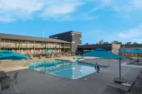 Richland Riverfront Hotel and Conference Center, Ascend Hotel Collection - Pools