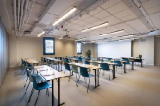 英賽德由Meliá飯店管理馬德里瓦爾德貝巴斯