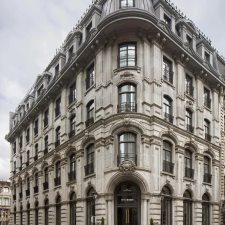 Hotel Gault