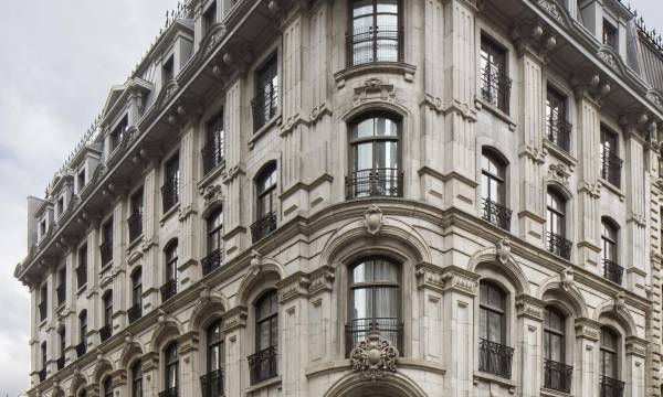 Hotel Gault