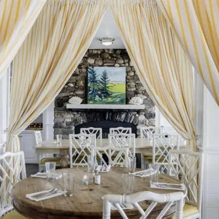 The Tides Beach Club