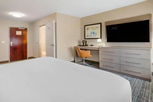 The Inn at Leonardtown, Ascend Hotel Collection Hotels in St. Marys County