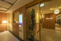 호텔 레이블 안산