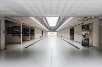Yangpyeong Some Drive-IN