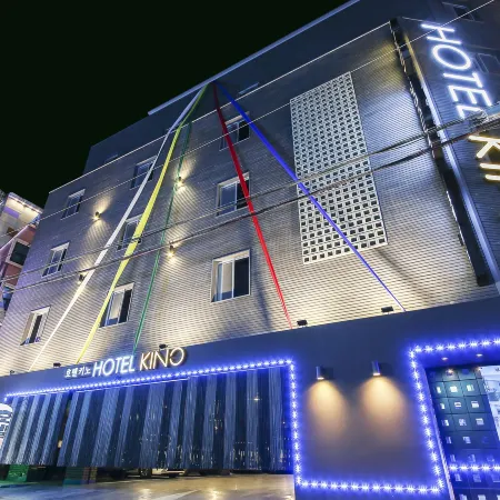 HoTel Kino