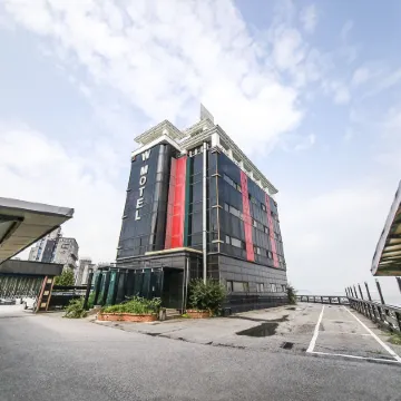 Dangjin W