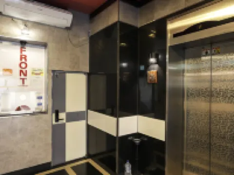 Luxor Hotel Hotels in Goyang-si