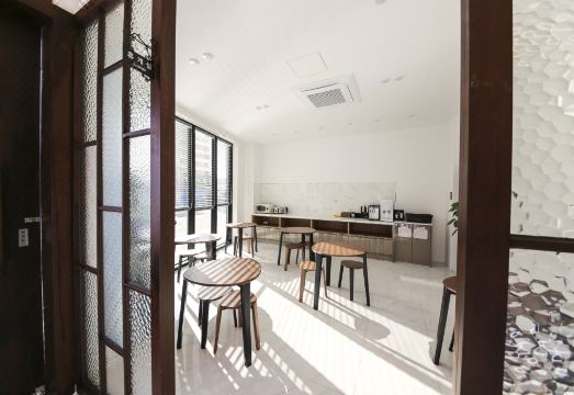 보령(대천) 더시티 호텔