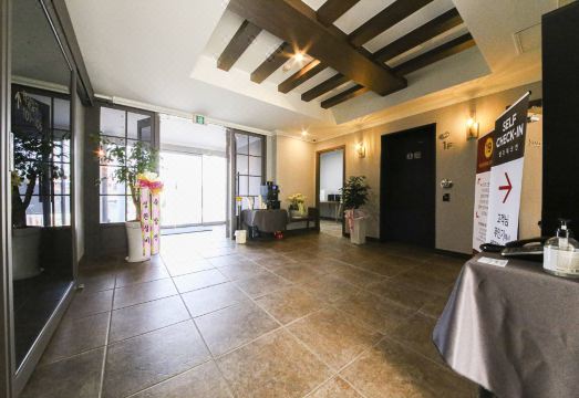 호텔 쟈스민 대표 이미지