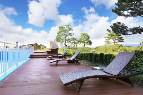 Buan Tourist Hotel Hotels in Buan-gun